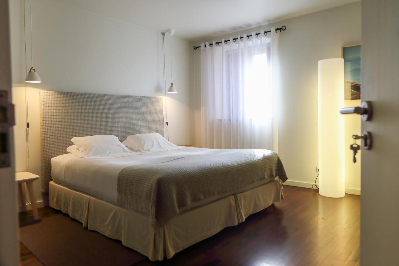 Casas Do Soito Villa เซยา ภายนอก รูปภาพ