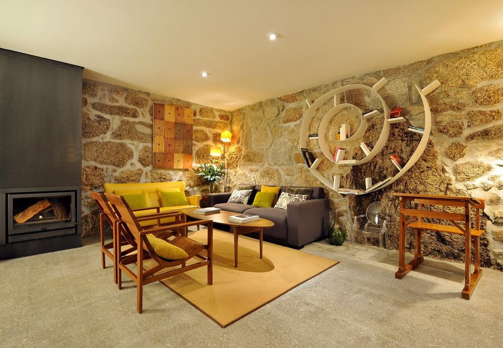 Casas Do Soito Villa เซยา ห้อง รูปภาพ