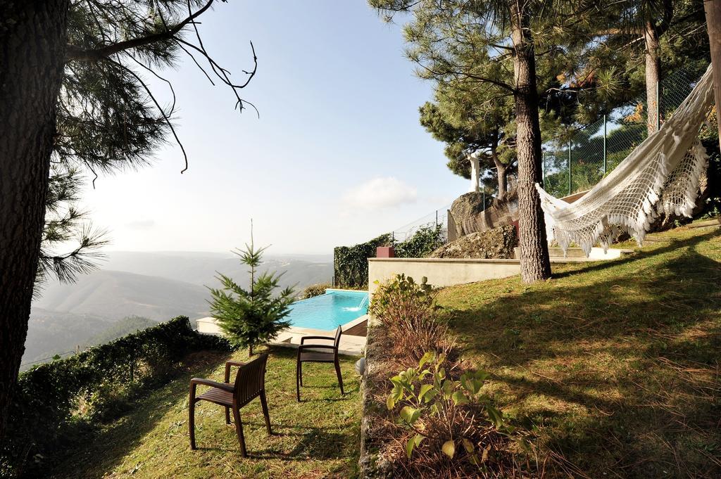 Casas Do Soito Villa เซยา ห้อง รูปภาพ