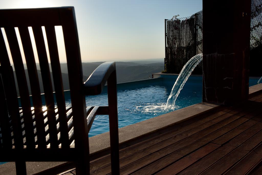 Casas Do Soito Villa เซยา ภายนอก รูปภาพ