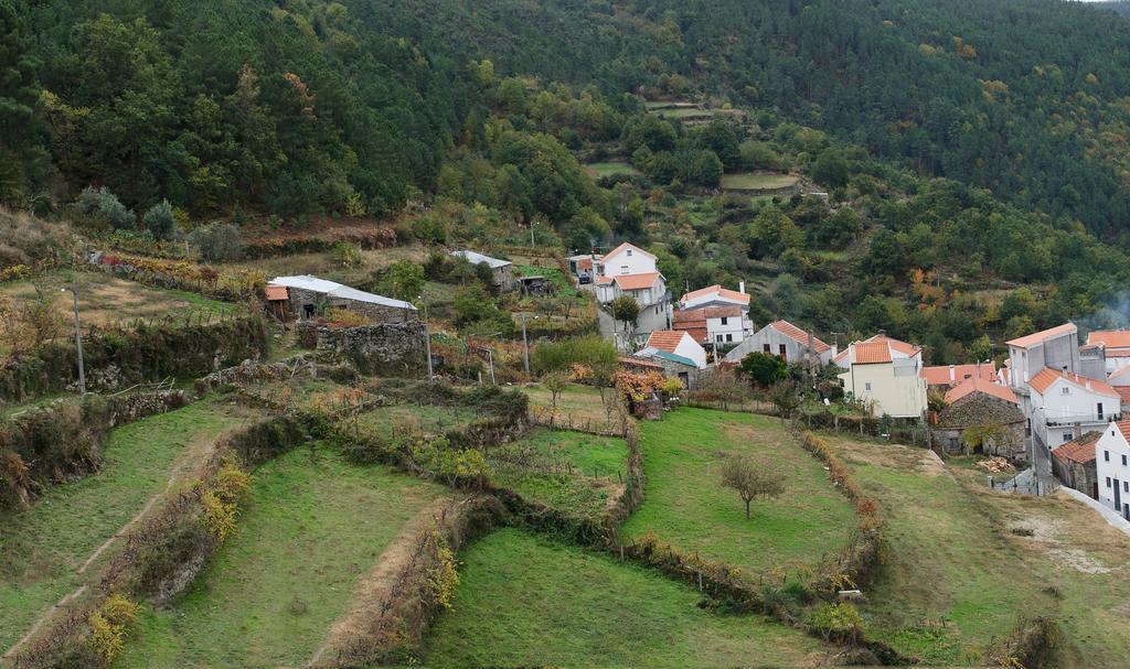 Casas Do Soito Villa เซยา ภายนอก รูปภาพ