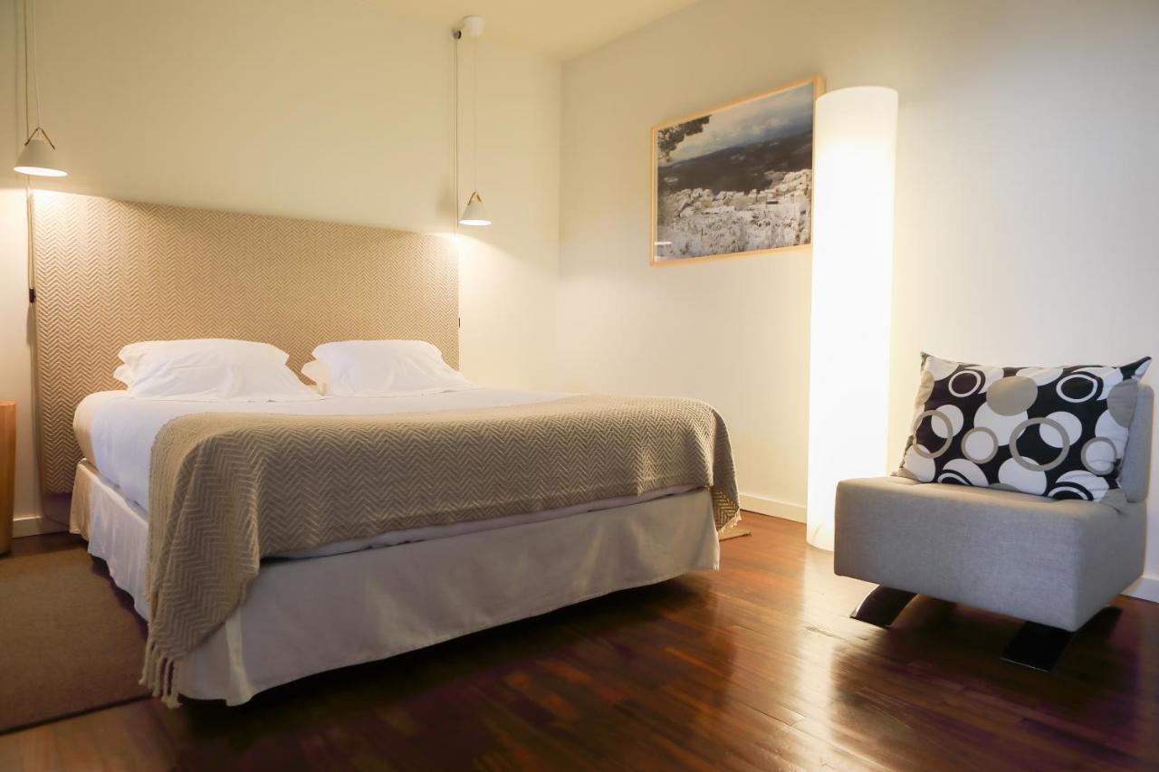 Casas Do Soito Villa เซยา ภายนอก รูปภาพ